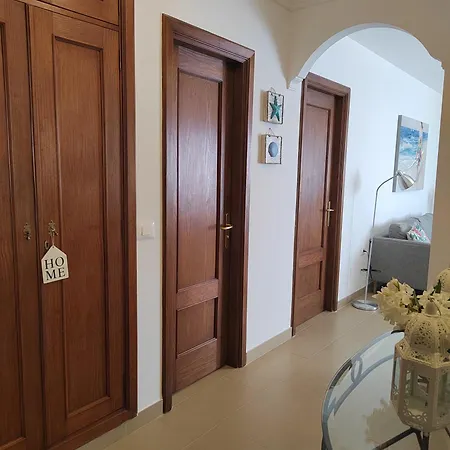 Casa De Pulpo Preto, Lujo En El Centro Y Cerca Del Mar Lägenhet