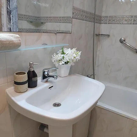 Casa De Pulpo Preto, Lujo En El Centro Y Cerca Del Mar Daire Corralejo