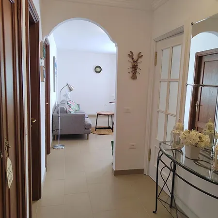 Apartamento Casa De Pulpo Preto, Lujo En El Centro Y Cerca Del Mar