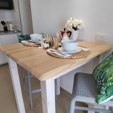 Appartement Casa De Pulpo Preto, Lujo En El Centro Y Cerca Del Mar Corralejo