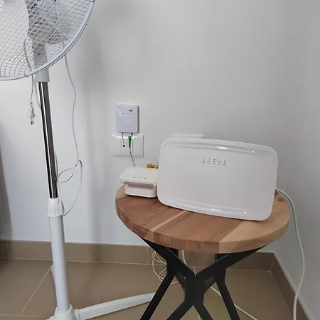 Appartement Casa De Pulpo Preto, Lujo En El Centro Y Cerca Del Mar *