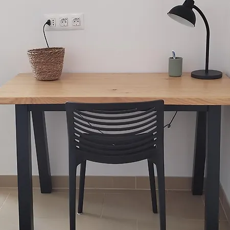 Appartement Casa De Pulpo Preto, Lujo En El Centro Y Cerca Del Mar Corralejo