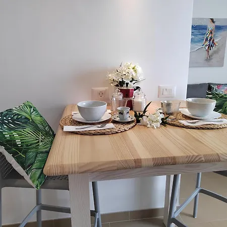 Appartement Casa De Pulpo Preto, Lujo En El Centro Y Cerca Del Mar *