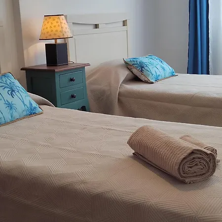 Casa De Pulpo Preto, Lujo En El Centro Y Cerca Del Mar Apartment Corralejo