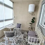 Casa De Pulpo Preto, Lujo En El Centro Y Cerca Del Mar Apartment *